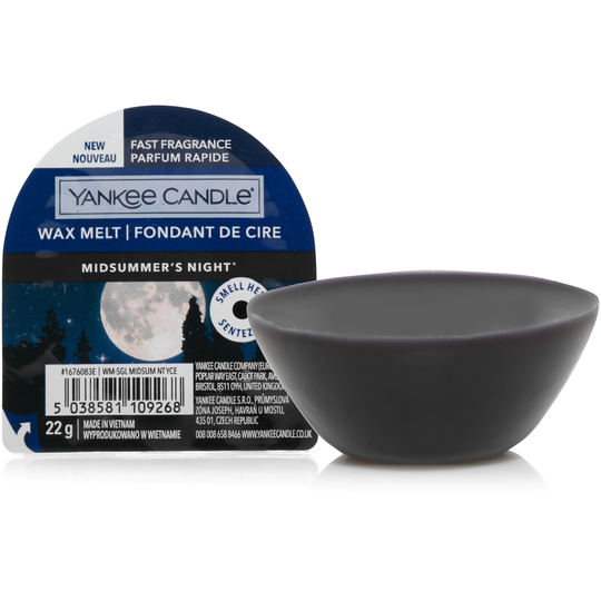 Yankee Candle Midsummer´s Night Wax Melt