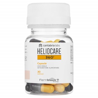 360° Capsules