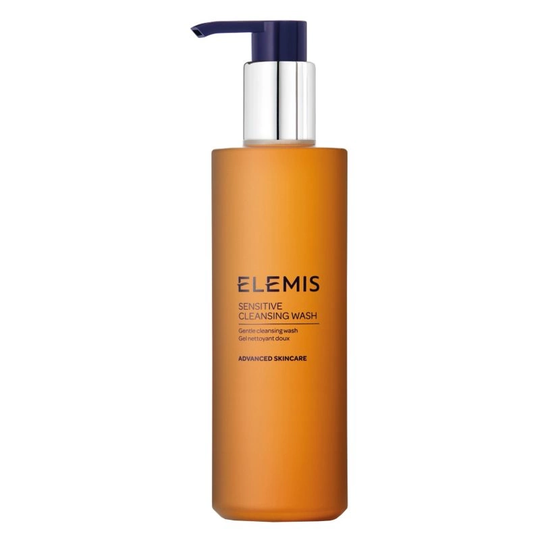 Elemis Sensitive Cleansing Wash (200ml)
