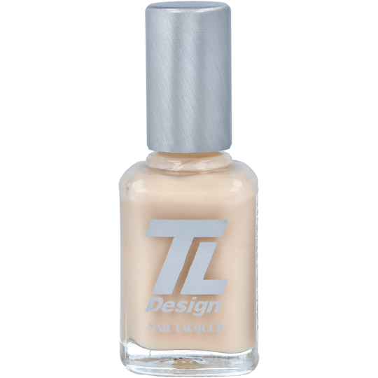 Tone Lise Design Spa Design Nailpolish Solveig Kloppen