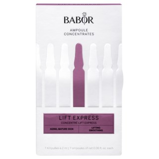 AMPOULE Lift Express