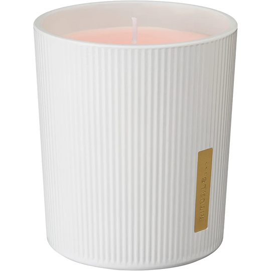 The Ritual of Sakura Scented Candle, 290 g Rituals... Doftljus
