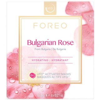 UFO Mask Bulgarian Rose