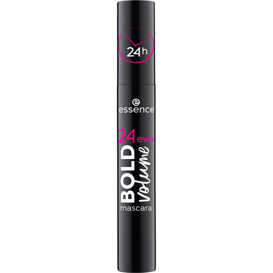 essence 24ever bold volume mascara