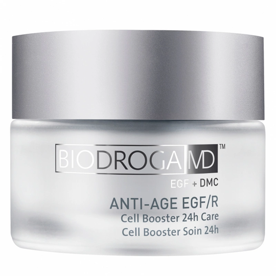 Biodroga MD Anti-Age Egf/R Cell Booster 24H Care (50ml)