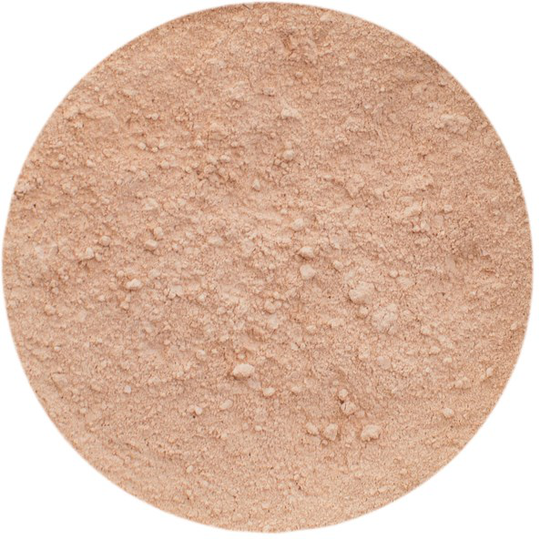 Moyana Corigan Mineral Foundation Cindy Lou 02 - Light / Medium