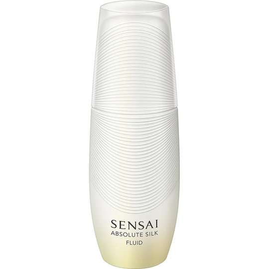Absolute Silk Fluid, 80 ml Sensai Dagkräm