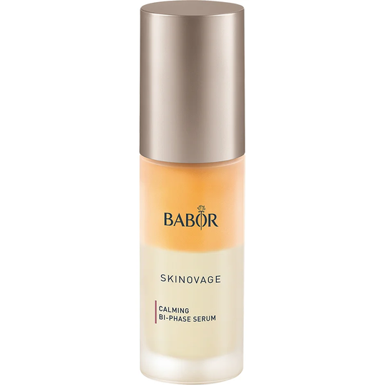Babor Skinovage Calming Bi-Phase Serum, 30 ml Babor Ansiktsserum