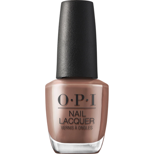 OPI Nail Lacquer Espresso Your Inner Self