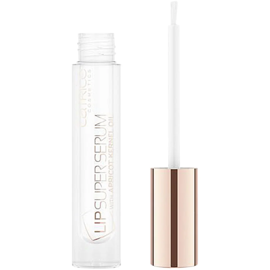 Lip Super Serum, 2,5 ml Catrice Serum & Ansiktsolja