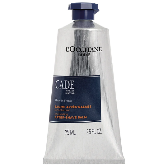 L'Occitane Cade After Shave Balm, 75 ml L'Occitane Ansiktskräm för män