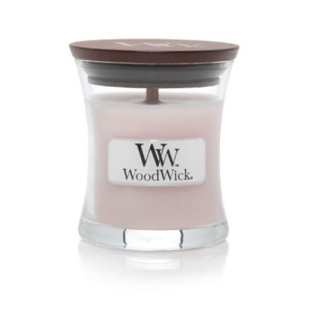 WoodWick Rosewood Mini S