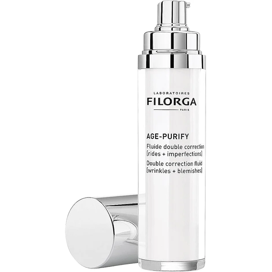 Age-Purify, 50 ml Filorga Dagkräm
