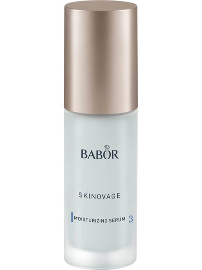 Babor Skinovage Moisturizing Serum (30ml)
