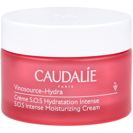 Caudalie Vinosource S.O.S Intense Moisturizer Cream 50 ml