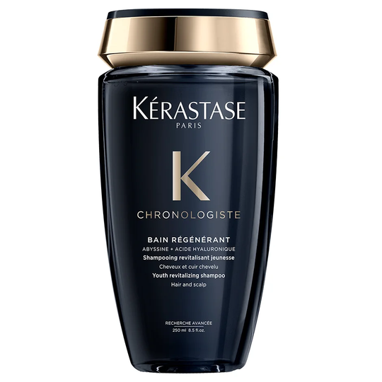 Kérastase Chronologiste Bain Régénérant, 250 ml Kérastase Schampo