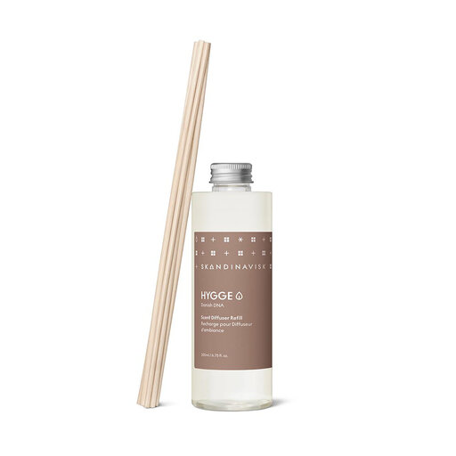 Hygge Doftpinnar Refill