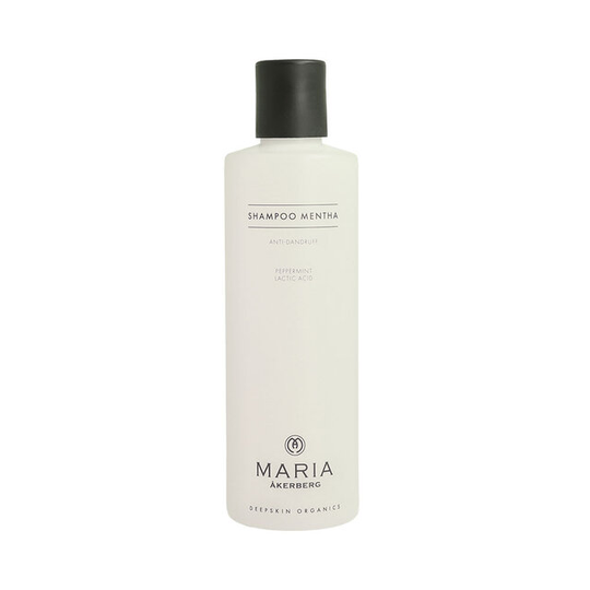Shampoo Mentha
