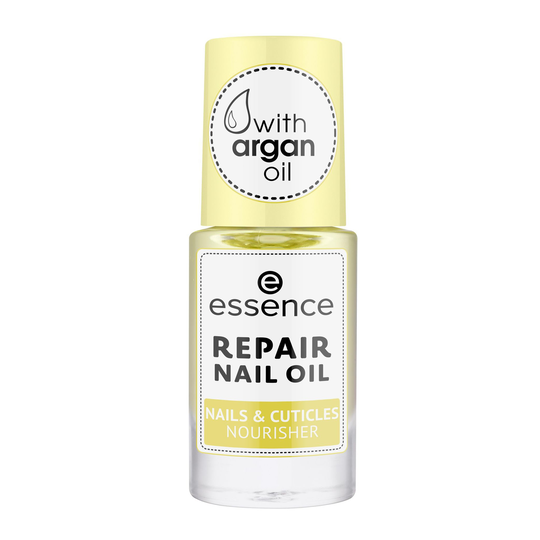 essence Repair Nail Oil Nails & Cuticles Nourisher