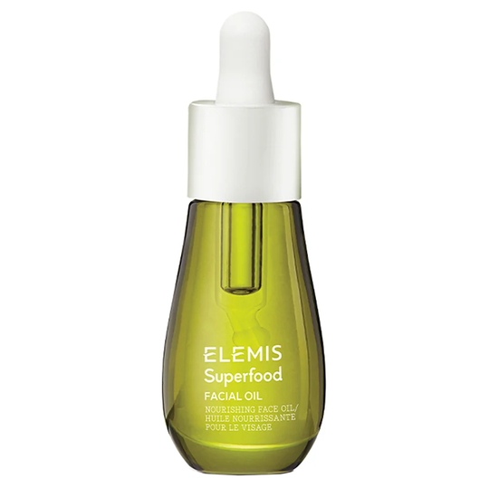 Superfood Facial Oil, 15 ml Elemis Ansiktsolja
