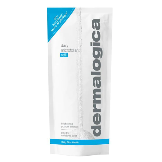 Daily Microfoliant Refill, 74 g Dermalogica Peeling & Ansiktsskrubb