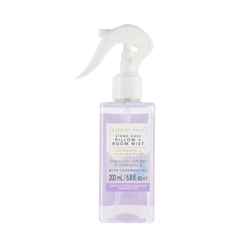 Sleep Easy Pillow and Room Mist
