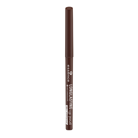 essence long-lasting eye pencil 0 02 Hot Chocolate