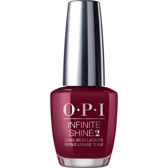 OPI Infinite Shine Peru Como se Llama
