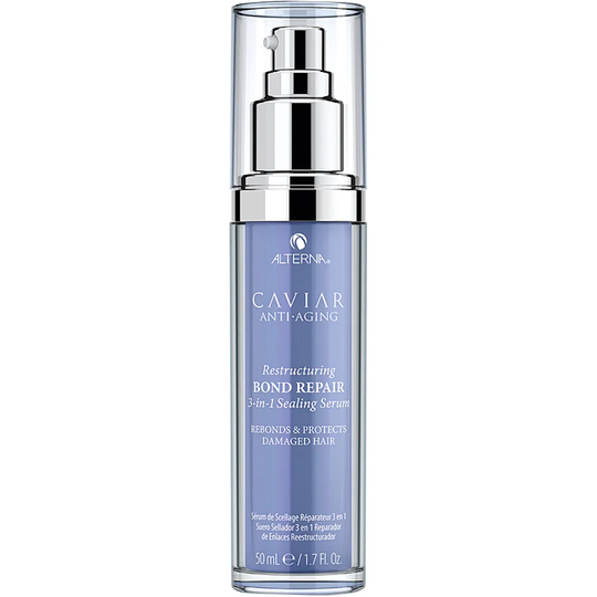 Caviar Bond Repair 3-in-1 Sealing Serum, 50 ml Alterna Hårserum & Hårolja