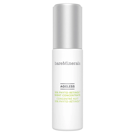 bareMinerals Ageless 10% Phyto-Retinol Night Concentrate (30ml)