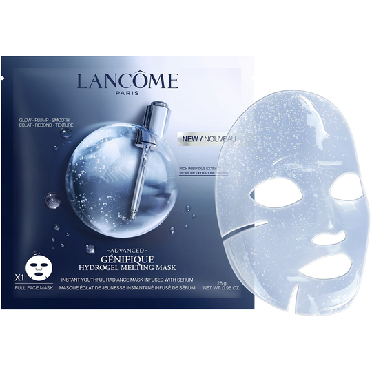 Lancôme Génifique Hydrogel Melting Mask 1 st