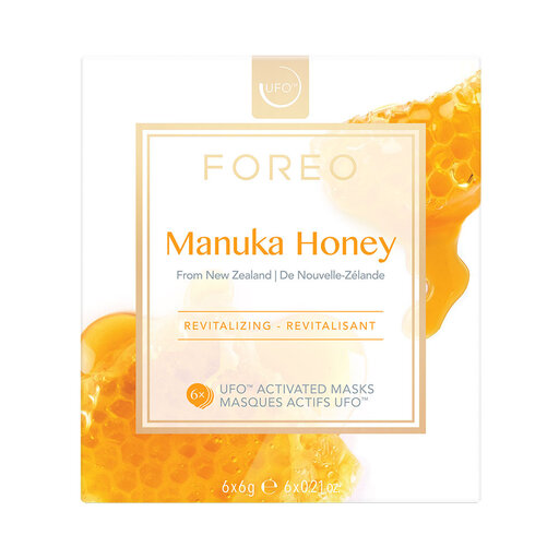 UFO Mask Manuka Honey