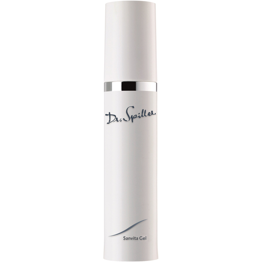 Dr Spiller Superior Solutions Sanvita Gel 50 ml
