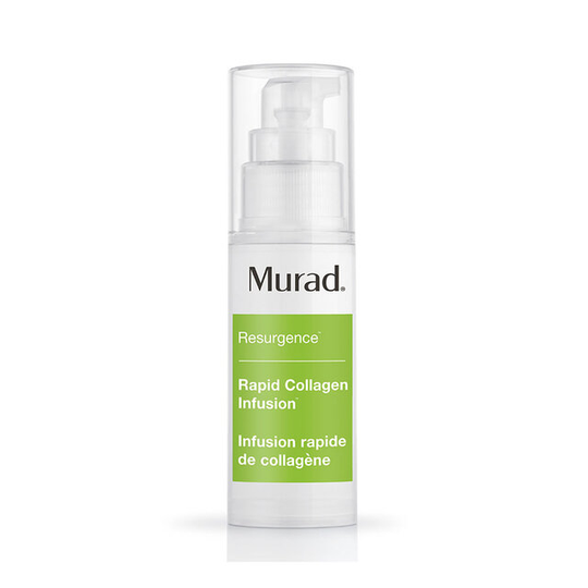 Rapid Collagen Infusion