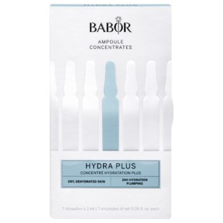 AMPOULE Hydra Plus