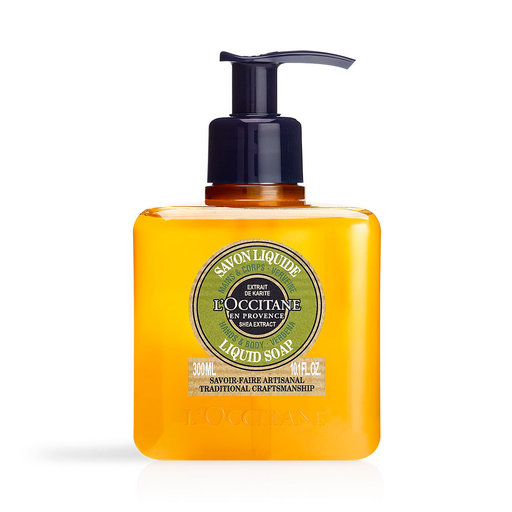 Hand & Body - Verbena Liquid Soap