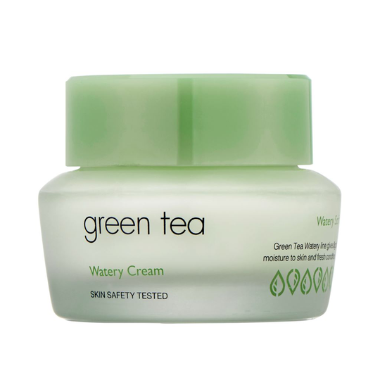 It'S Skin Green Tea Watery Cream 50 ml