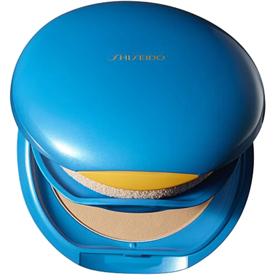 Sun Protection Compact Foundation, 12 g Shiseido Foundation