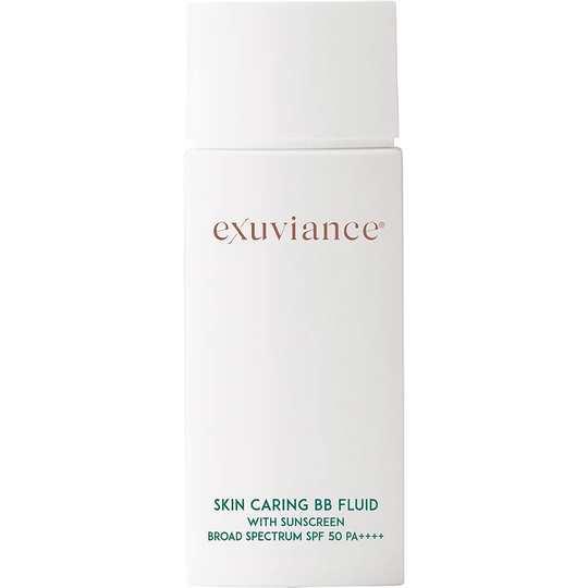 Skin Caring BB Fluid SPF 50, 50 ml Exuviance Dagkräm