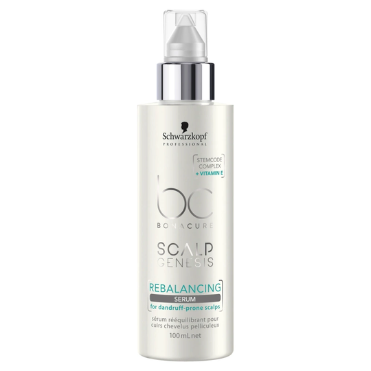 Schwarzkopf Professional BC Bonacure Scalp Rebalance Serum (100ml)
