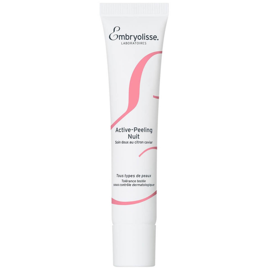Embryolisse Active Night Peeling (40ml)