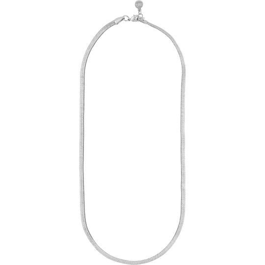 Core Blanka small neck 42 plain s, Snö of Sweden Armband