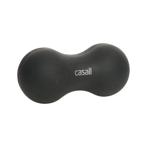 Peanut ball back massage