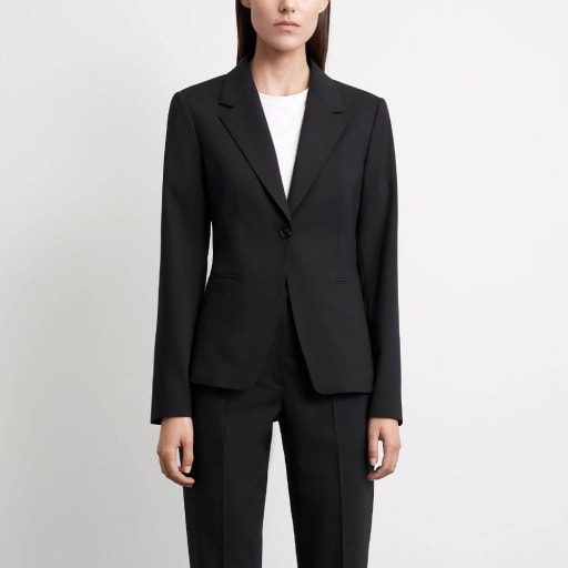 MIRJA Blazer