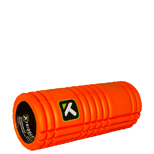 Trigger Point Grid, orange