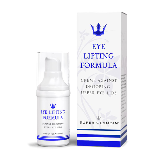 Super Glandin Eye Lifting Formula 15 ml