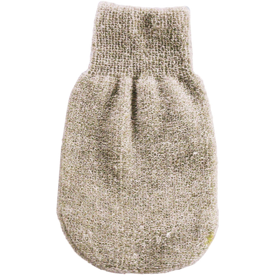 Loelle Scrub Glove Linen