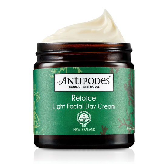 Antipodes Rejoice Day Cream 60 ml