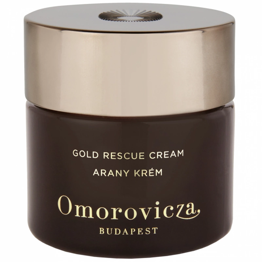 Omorovicza Gold Rescue Cream (50ml)