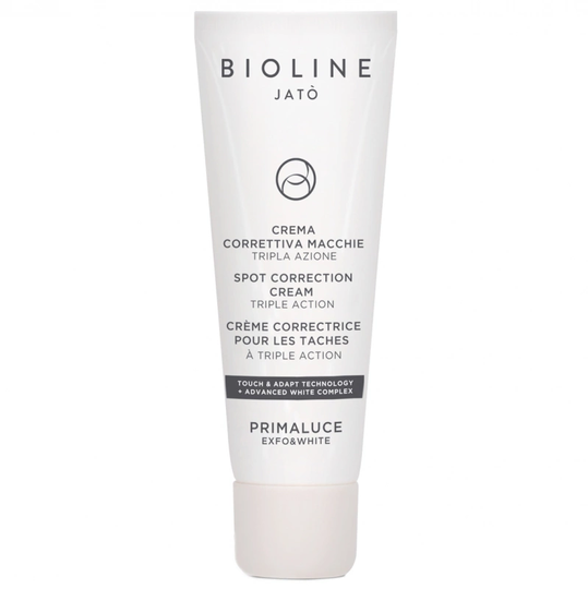 Bioline Primaluce Spot Correction Cream Triple Action SPF30 (40ml)